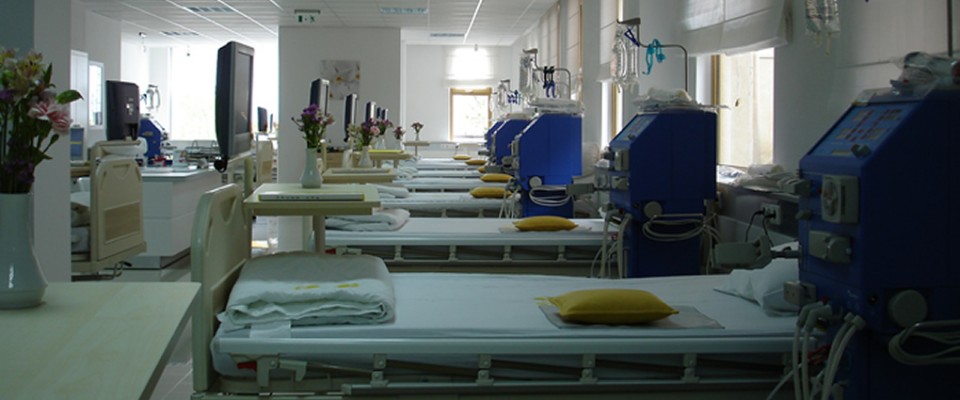 SFY Dialysis Centre