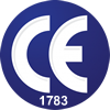 CE logo