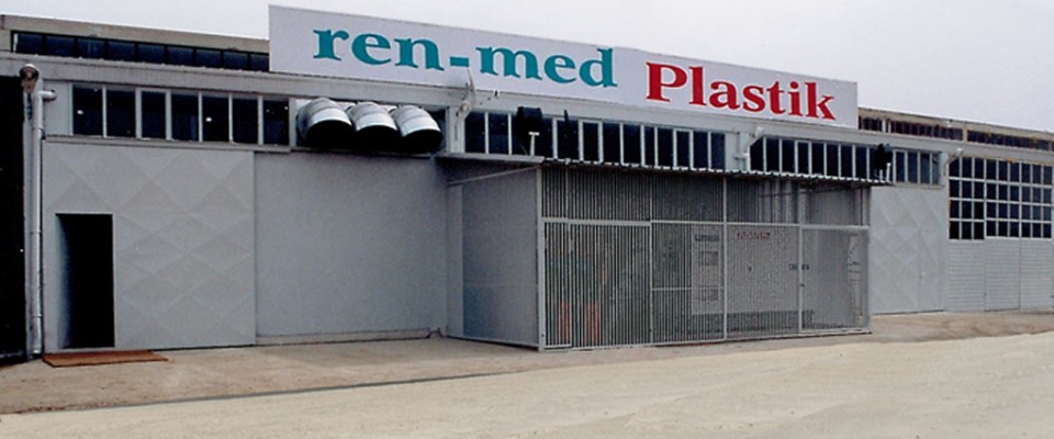 Ren Med Packaging Industry