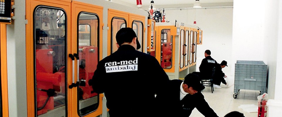 Ren Med Packaging Industry