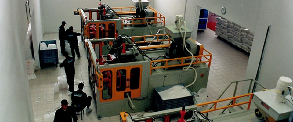 Ren Med Packaging Industry