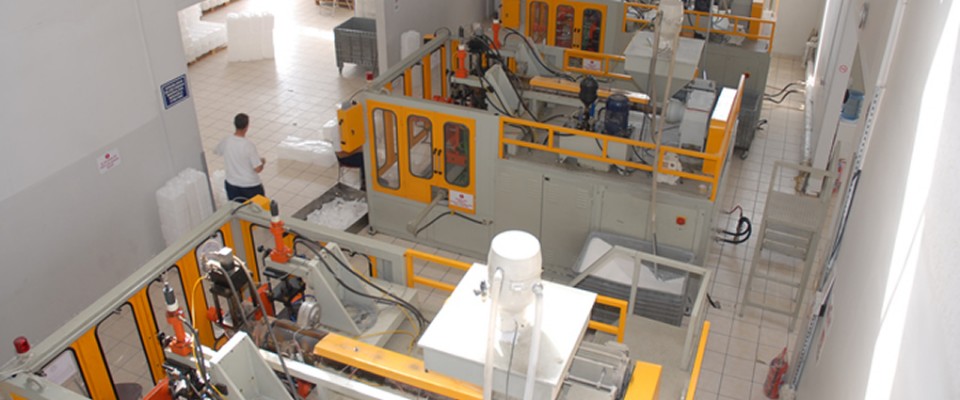 Ren Med Packaging Industry