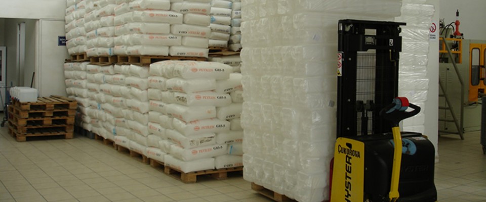 Ren Med Packaging Industry