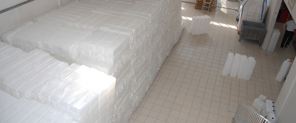Ren Med Packaging Industry