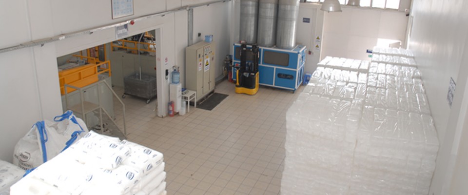 Ren Med Packaging Industry