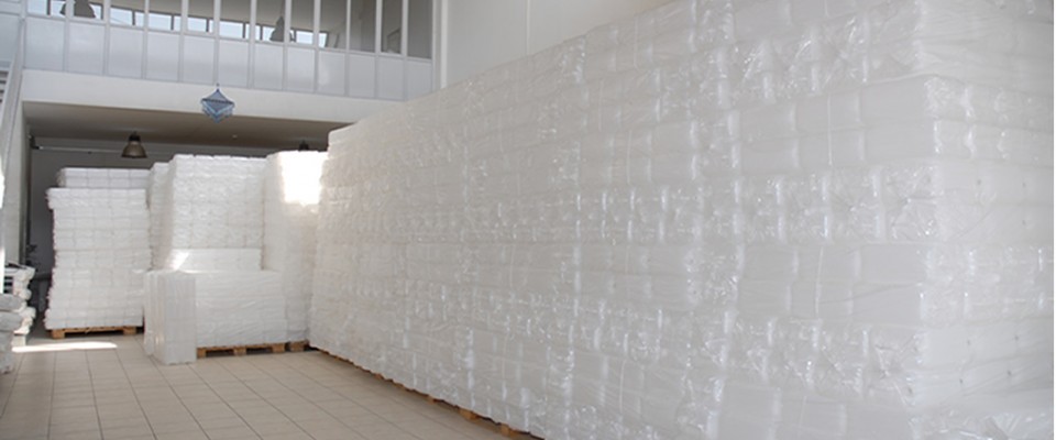 Ren Med Packaging Industry