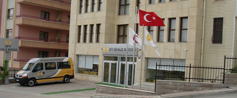SFY Dialysis Centre