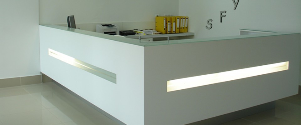 SFY Dialysis Centre