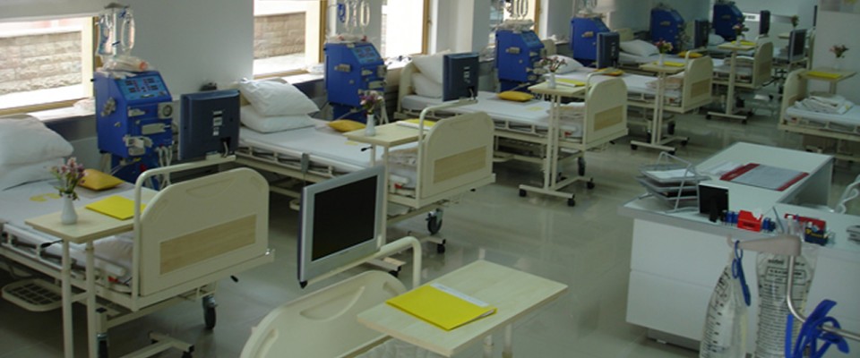 SFY Dialysis Centre