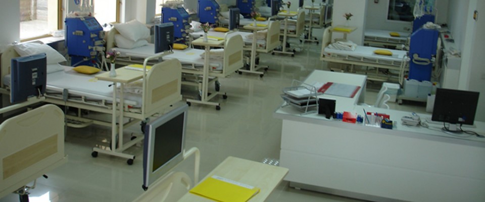 SFY Dialysis Centre